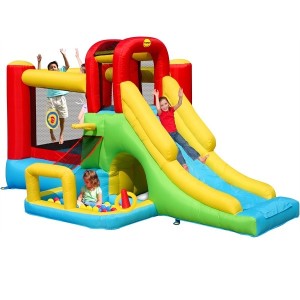 Happy Hop springkussen Adventure Combo 9160